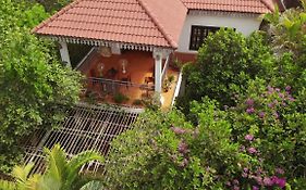 Namo Angkor Villa